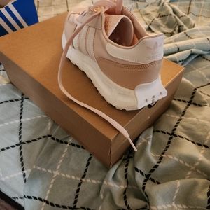 Adidas Retropy E5 W